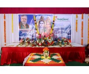 Sri Rudra Yagya